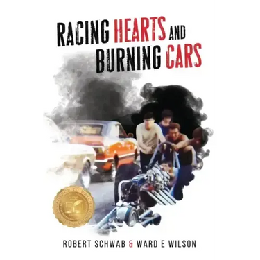 Racing Hearts and Burning Cars