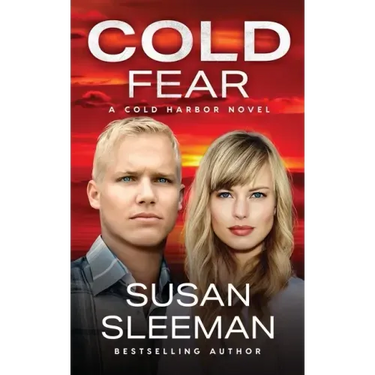 Cold Fear: Cold Harbor - Book 5