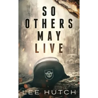 So Others May Live