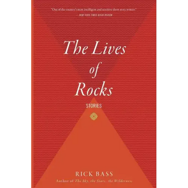 Lives of Rocks