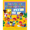 Ready for Kindergarten