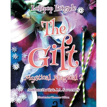 The Gift: Mystical Magical 2