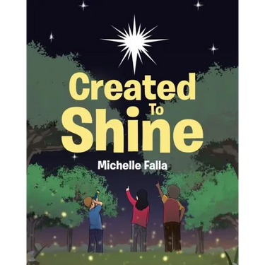 Created to Shine