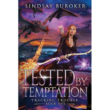 Tested by Temptation