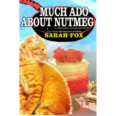 Much Ado About Nutmeg