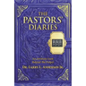 The Pastors' Diaries: An Intimate Look Behind the Pulpit