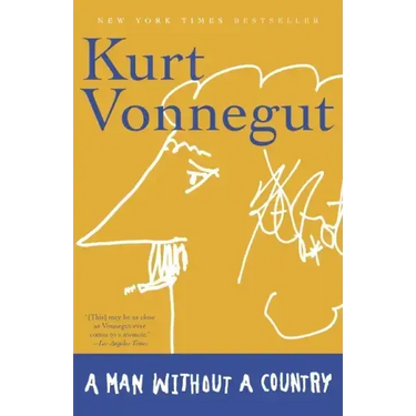 A Man Without a Country
