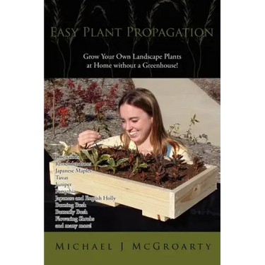Easy Plant Propagation