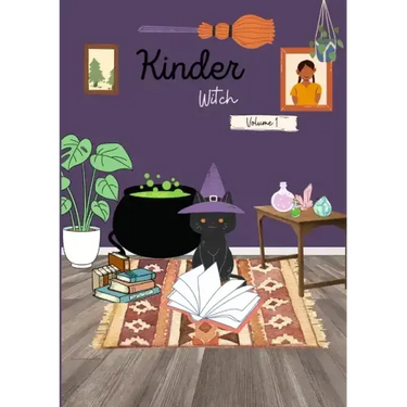KinderWitch: Volume 1
