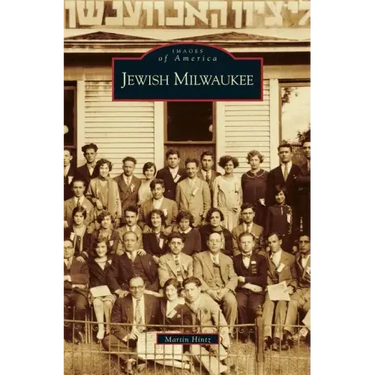 Jewish Milwaukee