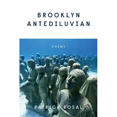 Brooklyn Antediluvian: Poems