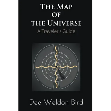 The Map of the Universe: A Traveler's Guide