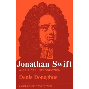 Jonathan Swift: A Critical Introduction