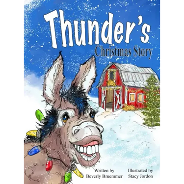 Thunder's Christmas Story