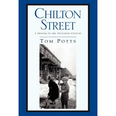 Chilton Street