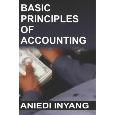 Basic Principles of Accounting