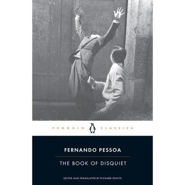 The Book of Disquiet