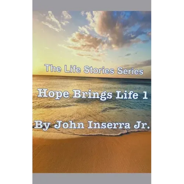 Hope Brings Life 1