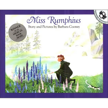Miss Rumphius