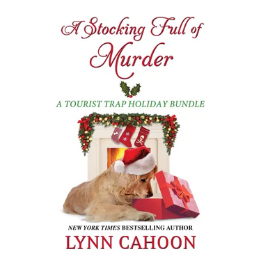 A Stocking Full of Murder
