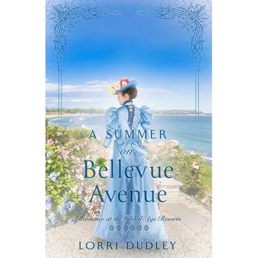 A Summer on Bellevue Avenue