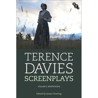 Terence Davies Screenplays, Volume II: Adaptations