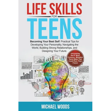Life Skills For Teens
