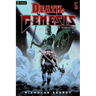 Death: Genesis 5: An Isekai Litrpg