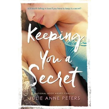 Keeping You a Secret
