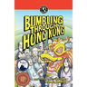 Bumbling Through Hong Kong