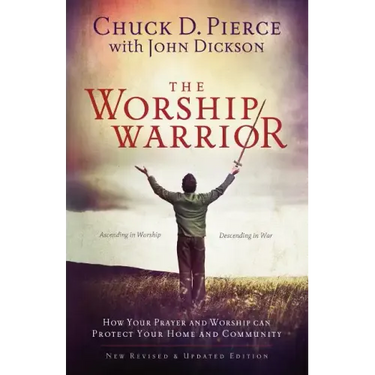 The Worship Warrior