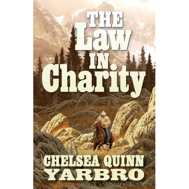The Law in Charity
