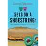 Sets on a Shoestring: How to Build Sets and Props on a Limited Budget