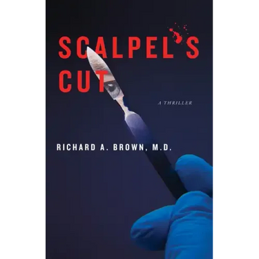 Scalpel's Cut