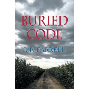Buried Code (Book 1 of 2)