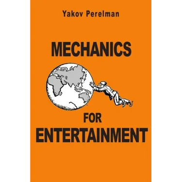 Mechanics for Entertainment