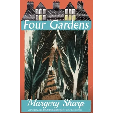Four Gardens