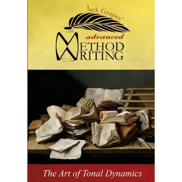 Advanced Method Writing