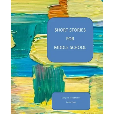 Short Stories For Middle School