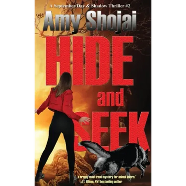 Hide And Seek