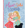Heart-Shaped Friendship