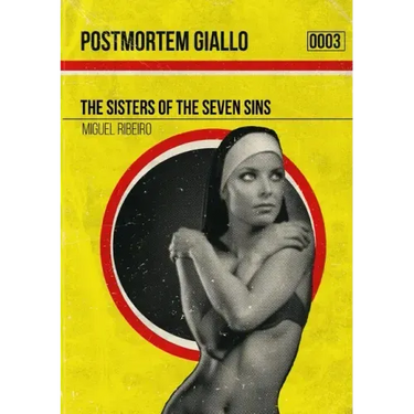 Postmortm Giallo 0003: The Sisters of the Seven Sins