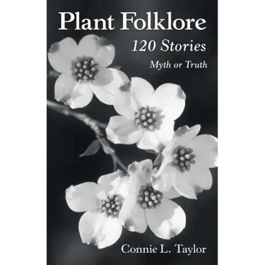 Plant Folklore: 120 Stories