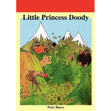 Little Princess Doody