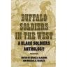 Buffalo Soldiers in the West