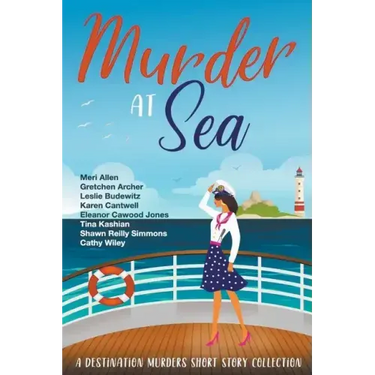 Murder At Sea