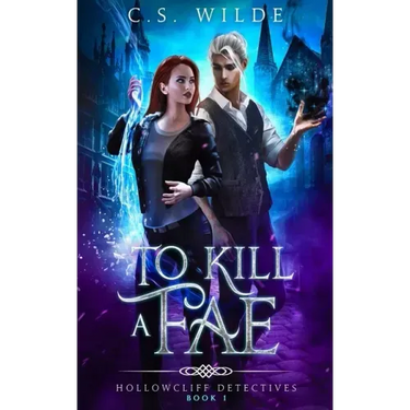 To Kill a Fae