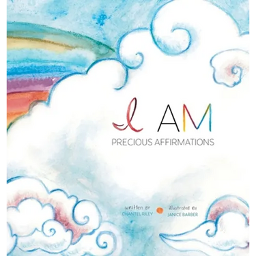 I Am...: Precious Affirmations