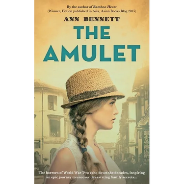 The Amulet