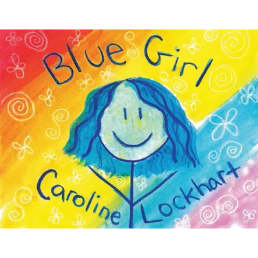 Blue Girl